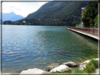 foto Lago di Alleghe
